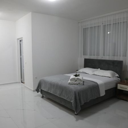 Villa Palace Ulcinj Eksteriør bilde