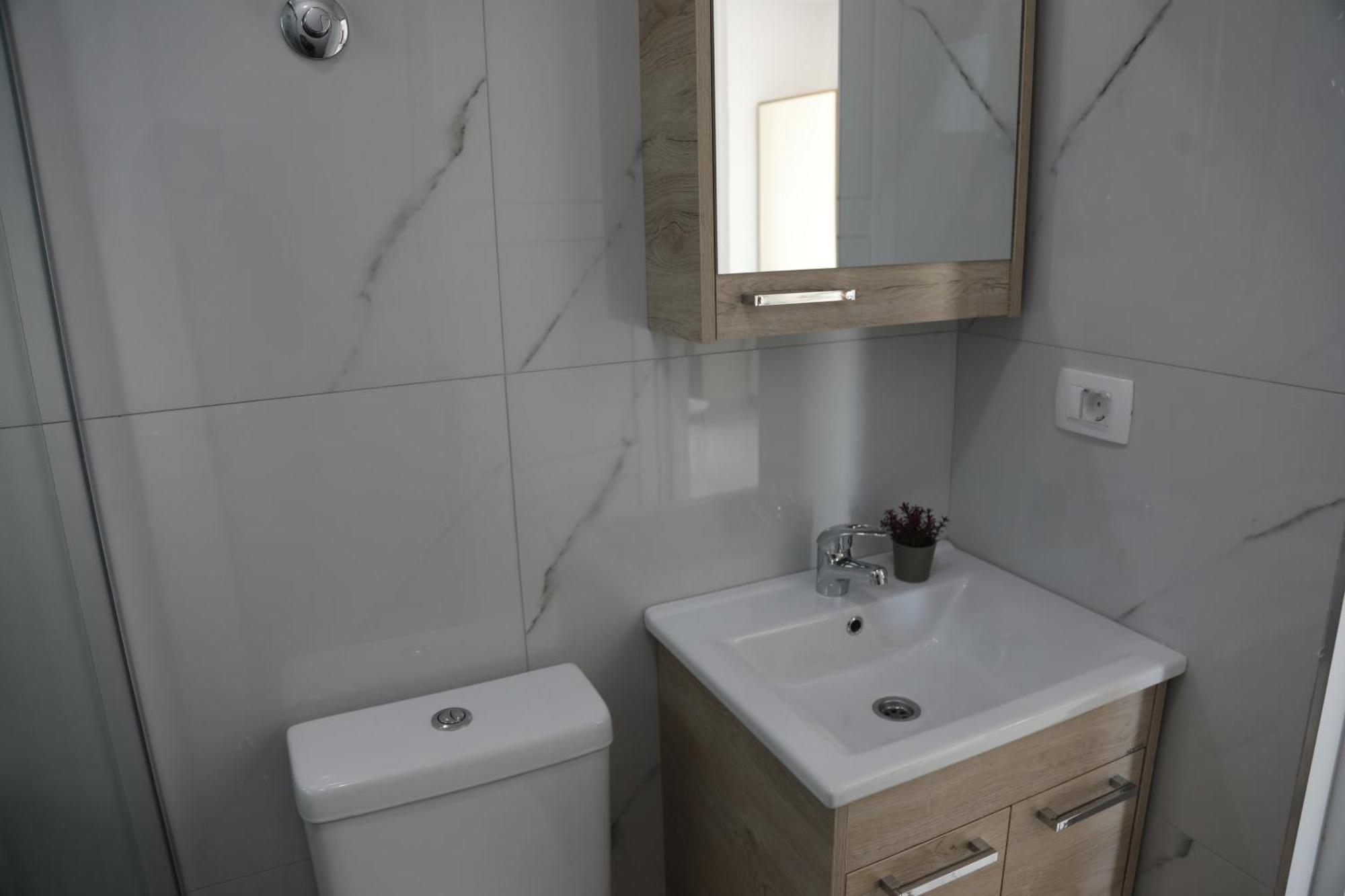 Villa Palace Ulcinj Eksteriør bilde