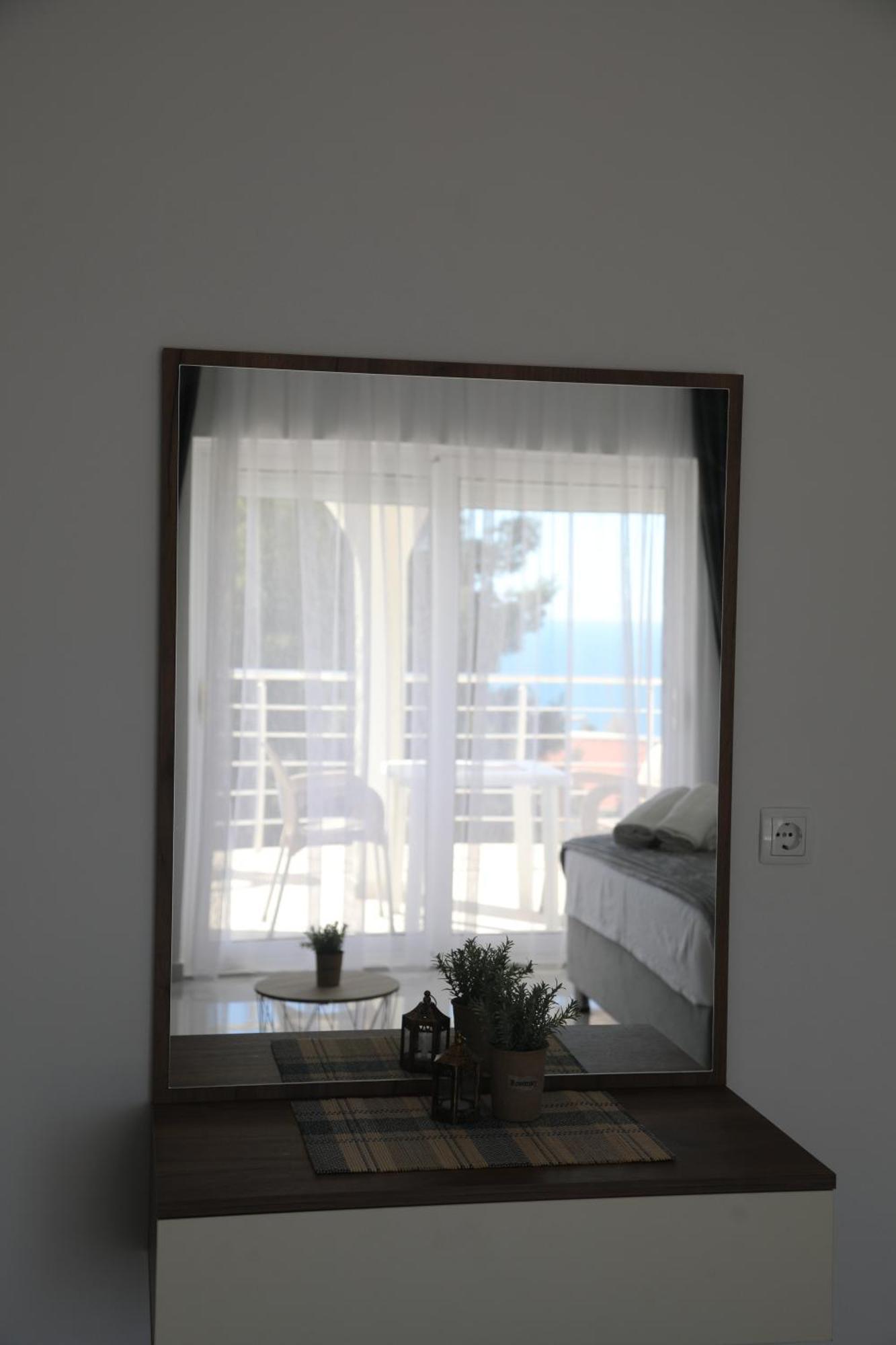 Villa Palace Ulcinj Eksteriør bilde
