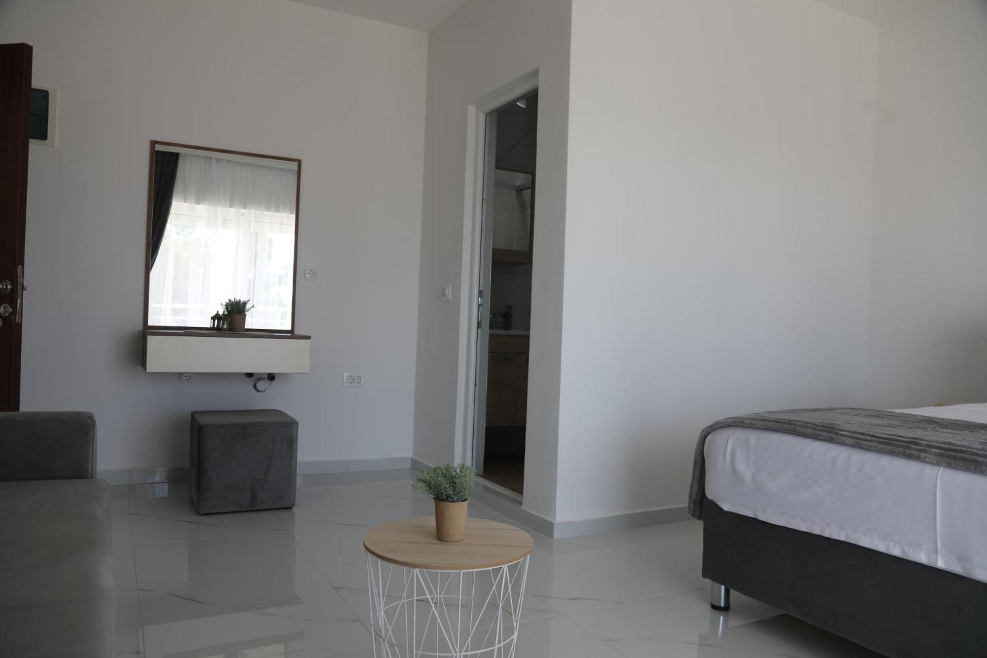 Villa Palace Ulcinj Eksteriør bilde