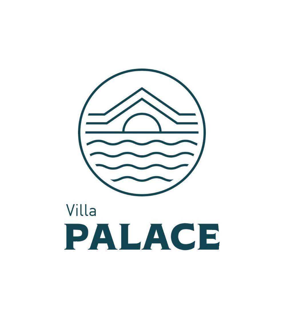 Villa Palace Ulcinj Eksteriør bilde